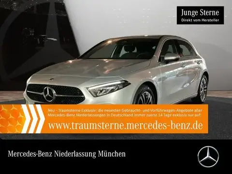 Used MERCEDES-BENZ CLASSE A Petrol 2023 Ad 