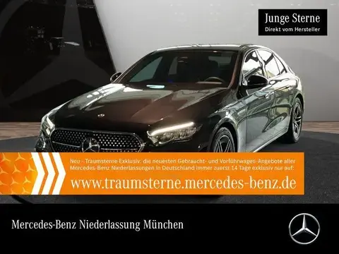 Used MERCEDES-BENZ CLASSE E Diesel 2023 Ad 