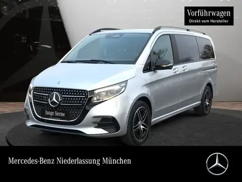 Used MERCEDES-BENZ CLASSE V Diesel 2024 Ad 