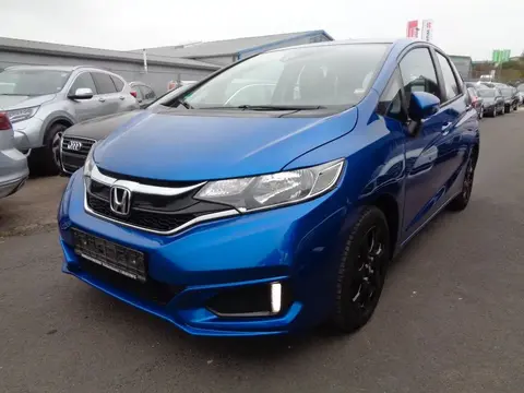 Used HONDA JAZZ Petrol 2016 Ad 