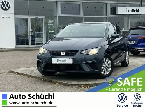 Used SEAT IBIZA Petrol 2021 Ad 