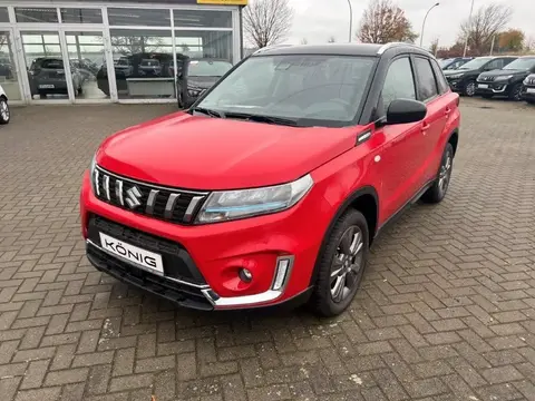 Used SUZUKI VITARA Hybrid 2023 Ad 