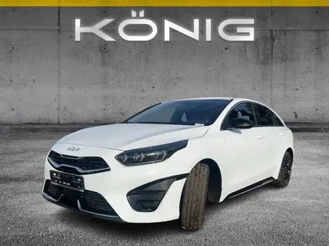 Annonce KIA PROCEED Essence 2024 d'occasion 