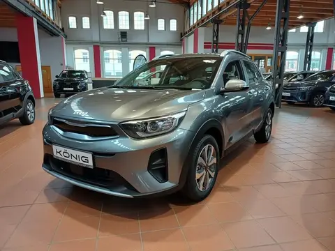 Annonce KIA STONIC Essence 2024 d'occasion 