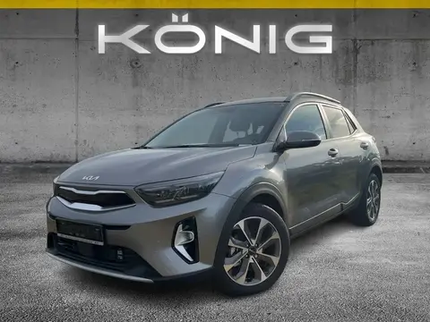 Annonce KIA STONIC Essence 2024 d'occasion 