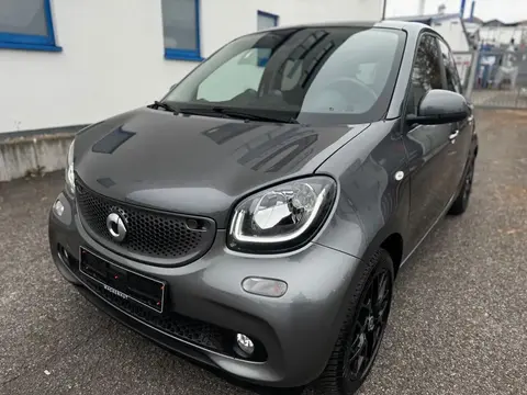 Used SMART FORFOUR Petrol 2018 Ad 