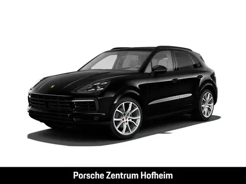 Used PORSCHE CAYENNE Petrol 2020 Ad 