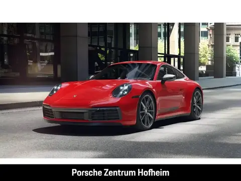 Annonce PORSCHE 992 Essence 2023 d'occasion 