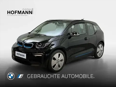 Annonce BMW I3 Non renseigné 2022 d'occasion 