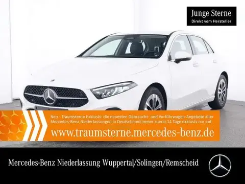 Used MERCEDES-BENZ CLASSE A Petrol 2023 Ad 