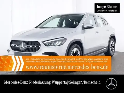 Annonce MERCEDES-BENZ CLASSE GLA Essence 2023 d'occasion 