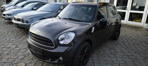 Used MINI COOPER Petrol 2015 Ad 