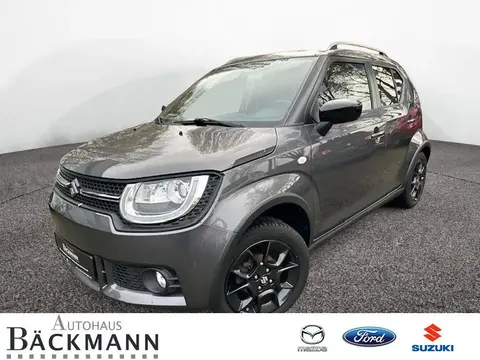 Used SUZUKI IGNIS Petrol 2020 Ad 