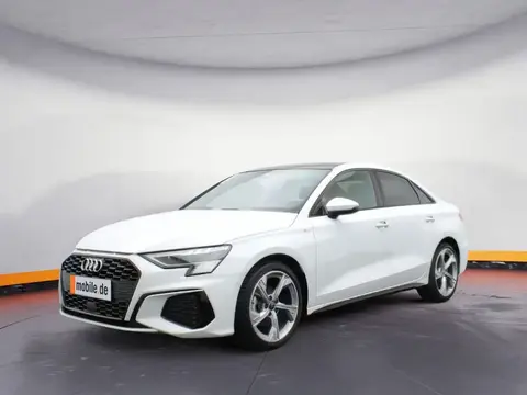 Used AUDI A3 Petrol 2023 Ad 