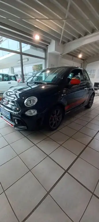 Used ABARTH 595 Petrol 2022 Ad 