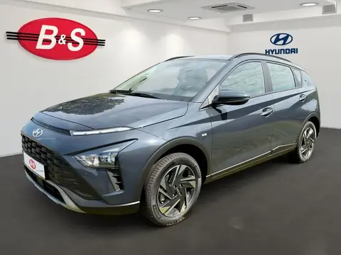 Annonce HYUNDAI BAYON Essence 2024 d'occasion 