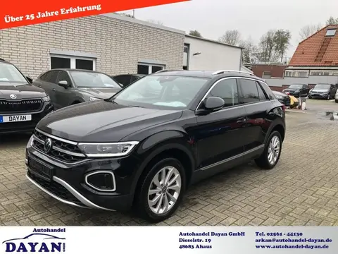 Used VOLKSWAGEN T-ROC Petrol 2023 Ad 