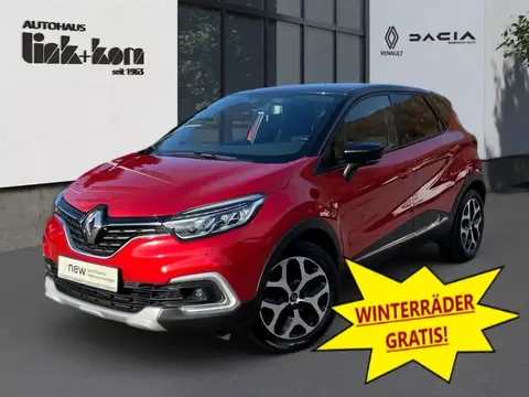 Used RENAULT CAPTUR Petrol 2019 Ad 