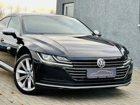 Used VOLKSWAGEN ARTEON Diesel 2017 Ad 