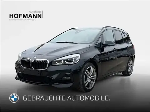 Used BMW SERIE 2 Petrol 2022 Ad 