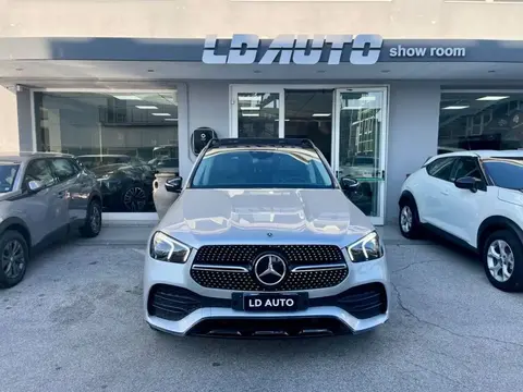 Used MERCEDES-BENZ CLASSE GLE Hybrid 2021 Ad 