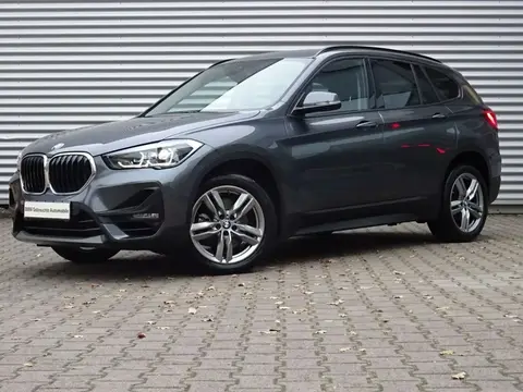 Annonce BMW X1 Essence 2021 d'occasion 