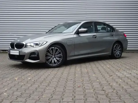 Annonce BMW SERIE 3 Hybride 2020 d'occasion 