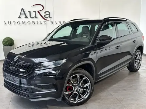 Used SKODA KODIAQ Diesel 2020 Ad 