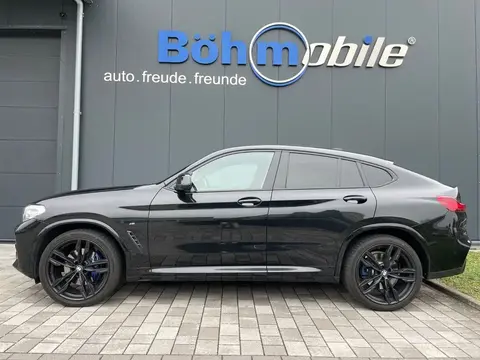 Used BMW X4 Diesel 2019 Ad 