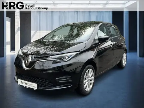 Annonce RENAULT ZOE Non renseigné 2021 d'occasion 