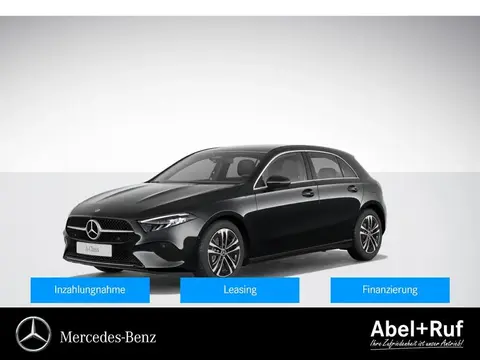 Annonce MERCEDES-BENZ CLASSE A Essence 2023 d'occasion 