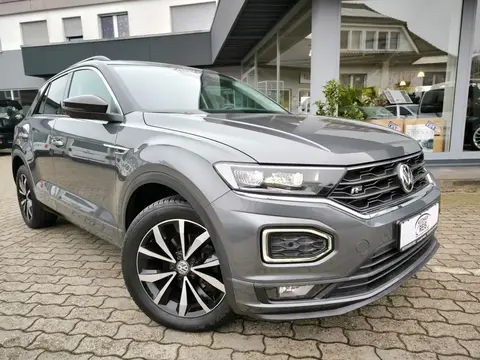 Used VOLKSWAGEN T-ROC Petrol 2019 Ad 