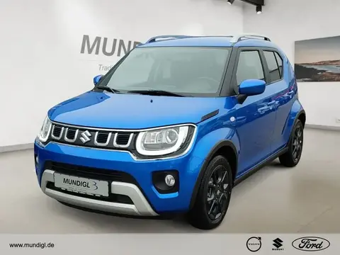 Used SUZUKI IGNIS Petrol 2024 Ad 