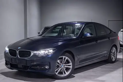 Used BMW SERIE 3 Diesel 2019 Ad 