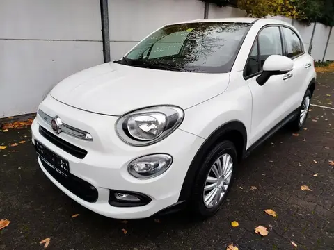 Used FIAT 500X Petrol 2015 Ad 