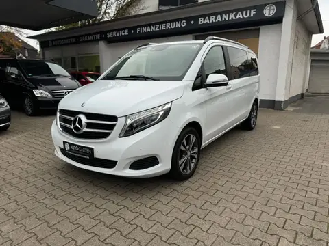 Used MERCEDES-BENZ CLASSE V Diesel 2016 Ad 