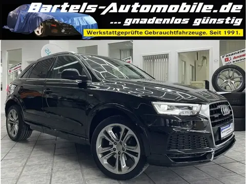 Used AUDI Q3 Diesel 2017 Ad 