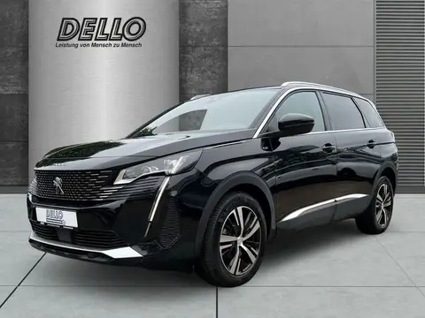 Used PEUGEOT 5008 Petrol 2023 Ad 