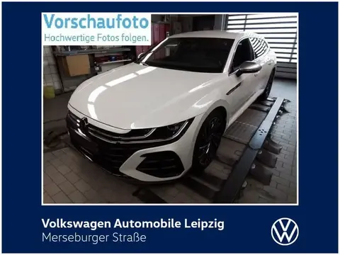 Used VOLKSWAGEN ARTEON Petrol 2023 Ad 