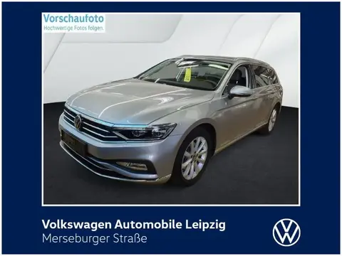 Annonce VOLKSWAGEN PASSAT Diesel 2024 d'occasion 