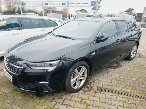 Annonce OPEL INSIGNIA Diesel 2022 d'occasion 