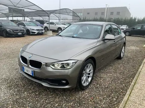 Annonce BMW SERIE 3 Diesel 2018 d'occasion 