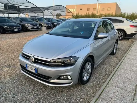 Used VOLKSWAGEN POLO Diesel 2018 Ad 