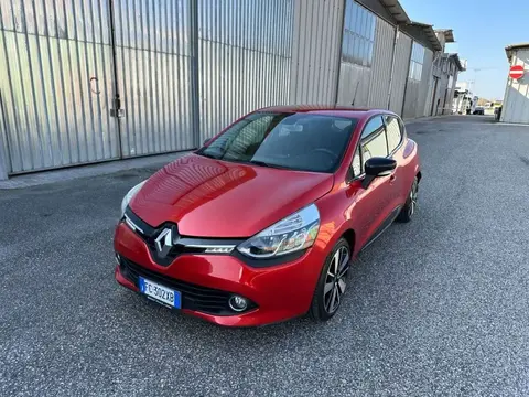 Annonce RENAULT CLIO Diesel 2016 d'occasion 