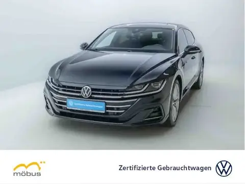 Used VOLKSWAGEN ARTEON Diesel 2022 Ad 