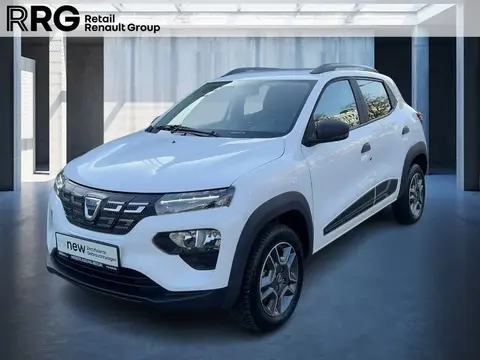 Annonce DACIA SPRING Non renseigné 2021 d'occasion 