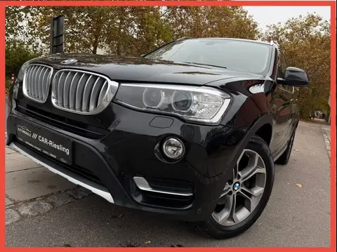 Used BMW X3 Diesel 2016 Ad 