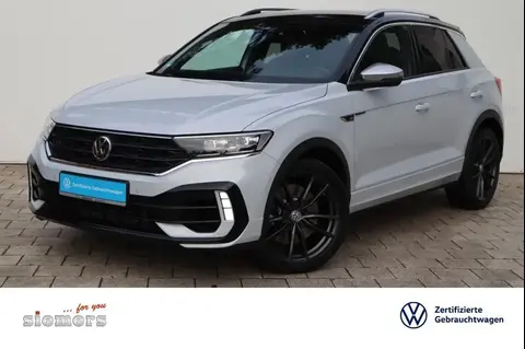 Annonce VOLKSWAGEN T-ROC Essence 2021 d'occasion 