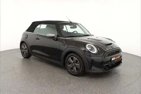 Annonce MINI COOPER Essence 2023 d'occasion 