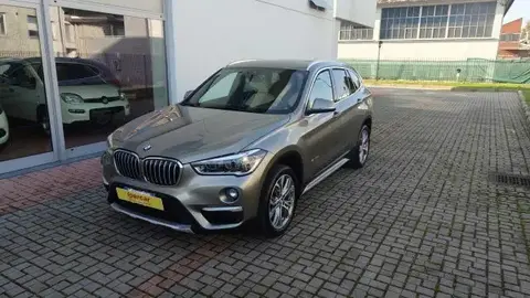 Used BMW X1 Diesel 2015 Ad 